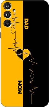 royal eshop 15 Back Cover for SAMSUNG Galaxy F13