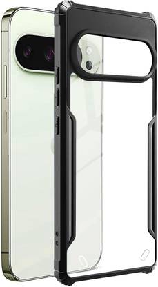 TESPARK Back Cover for Google Pixel 10 Pro