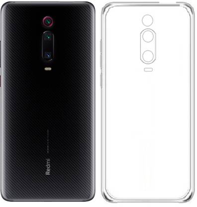 Karimobz Back Cover for Mi K20 Pro, Mi K20 Pro