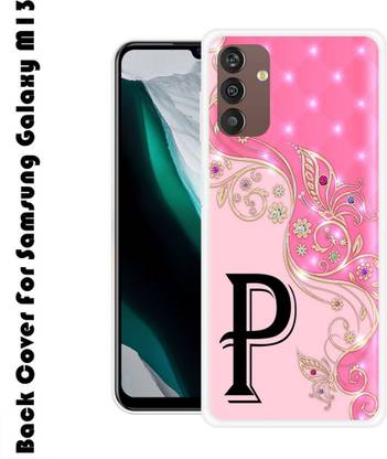 REALKING Back Cover for Samsung Galaxy M13 4G