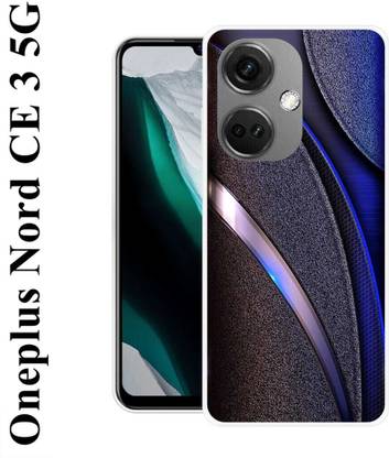 PAYSTORE Back Cover for Oneplus nord CE 3 5G , CPH2569 , Nord CE3 5G , Oneplus Nord CE3 5G