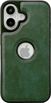 INNOPACE Back Cover for IPHONE 16 PLUS