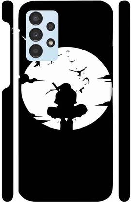 YAPZONE Back Cover for Samsung Galaxy A23