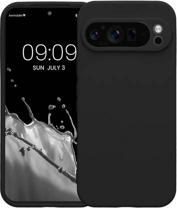 welldesign Back Cover for Google Pixel 9 Pro XL