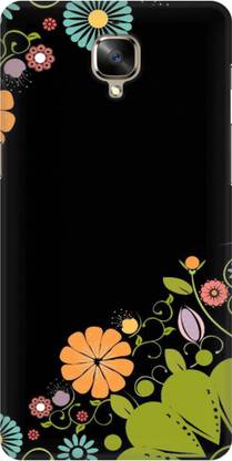 iCopertina Back Cover for OnePlus 3