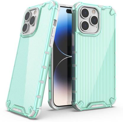 Cover Alive Back Cover for Apple iPhone 14 Pro Max