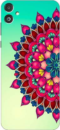 royal eshop 15 Back Cover for SAMSUNG Galaxy A04