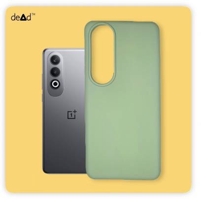 dead Back Cover for OnePlus Nord CE 4 5G