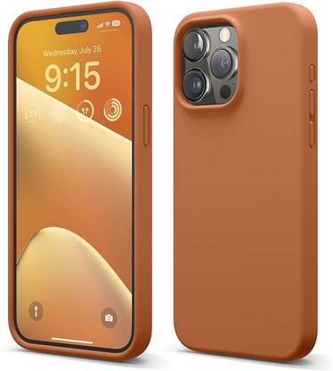 Imperium Back Cover for Apple iPhone 15 Pro Max
