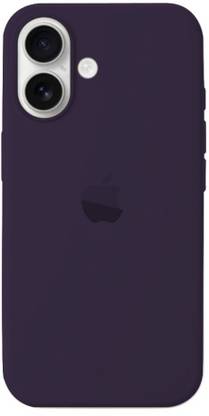 INNOPACE Back Cover for IPHONE 16 PLUS