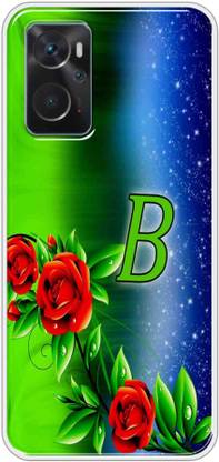 Pink City Back Cover for Oppo K10