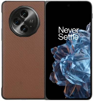 Helix Back Cover for TECNO Phantom V Flip 5G