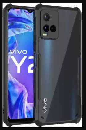 fkjds Back Cover for Vivo y21