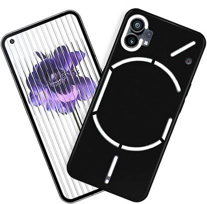 Beingstylish Back Cover for Nothing Phone (1)
