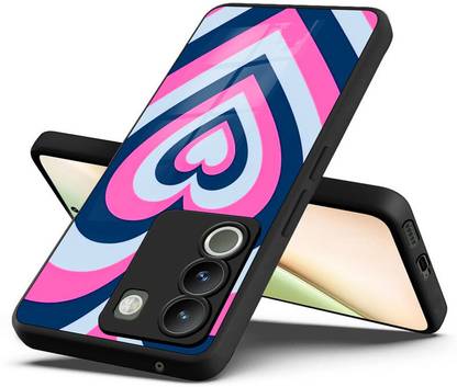 परशु Back Cover Vivo Y200 5G के लिए