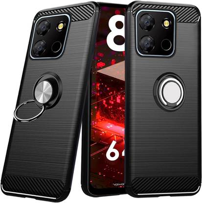 Unistuff Back Cover for Itel A60s