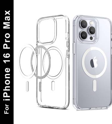 CEDO XPRO Back Cover for iPhone 16 Pro Max
