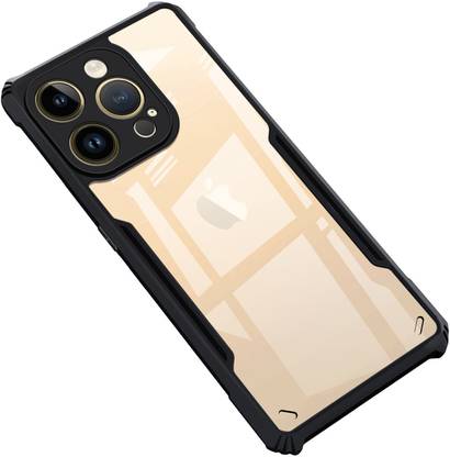 Scobilee Back Cover for apple iphone 14 pro max -ds1825
