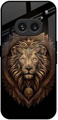 SNOB Back Cover for Nothing Phone (2a) 5G