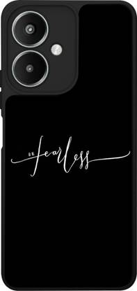 My Thing! Back Cover for Redmi 13c 5G