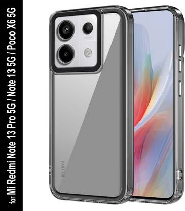ज़ैपकेस Mi Redmi Note 13 Pro 5G के लिए