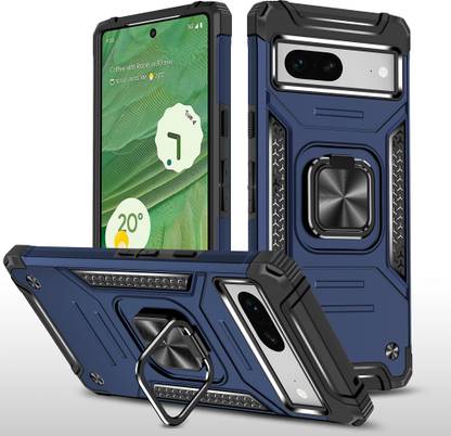 Wellpoint Back Cover for Google Pixel 7A