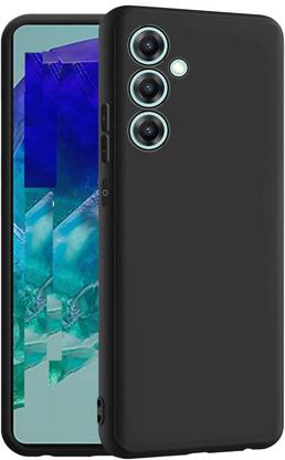 Hydbest Back Cover for Samsung Galaxy M52 5G