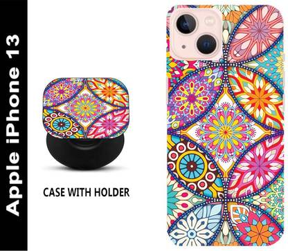 My Swag Back Cover for Apple iPhone 13