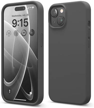 Imperium Back Cover for Apple iPhone 15 Plus & iPhone 14 Plus