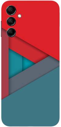 TrishArt Back Cover for Samsung Galaxy M14 5G