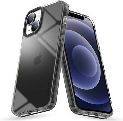 KARWAN Back Cover for APPLE iPhone 14, APPLE iPhone 13