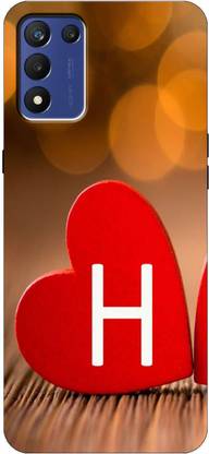 Caseroy Back Cover for realme 9 5G SE