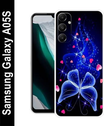 Amstyle Back Cover for Samsung Galaxy A05s