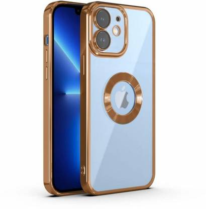 Aarnu Back Cover for Apple iPhone 12