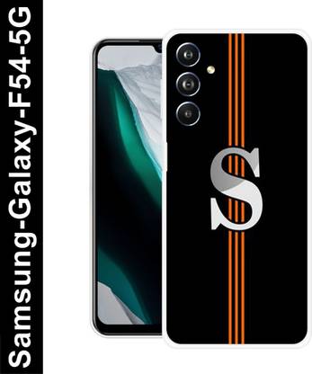 PLUSCASE HD MOVIES Back Cover for Samsung Galaxy F54 5G ( MICKY MOUSE,CARTOONS,LOVE, TEDDY BEAR) PRINTED BACK COVER