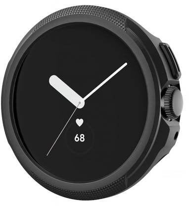 Spigen Liquid Air Back Cover for Pixel Watch (2022)