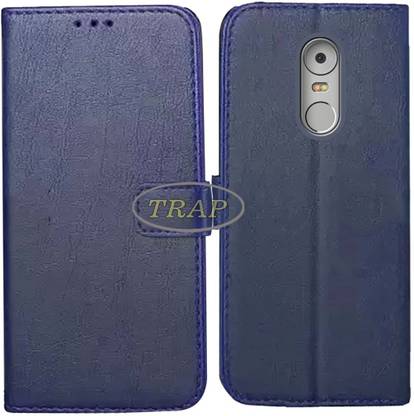 Trap Back Cover for Lenovo K6 Note