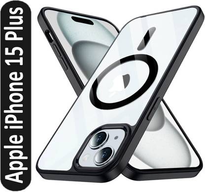 Infinite Case Back Cover for Apple iPhone 15 Plus