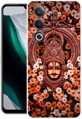 Indus Back Cover for OPPO A3 Pro 5G, Doraemon, Cute, Cartoon, Lover, 41