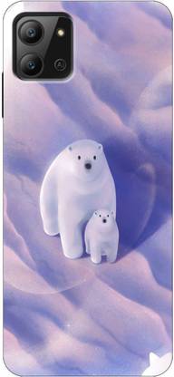 royal eshop 15 Back Cover for Infinix Hot 11 2022