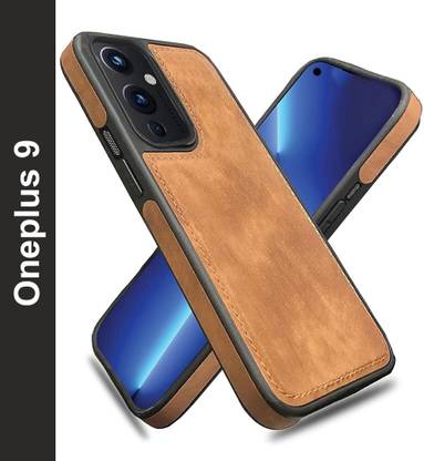 Artistque Back Cover for OnePlus 9