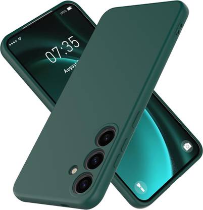 Vshop Back Cover for Samsung Galaxy A55 5G