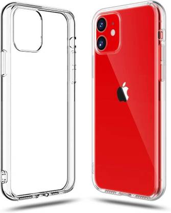 NAVEEN SINHA ENTERPRISES Back Cover for Apple iPhone 11
