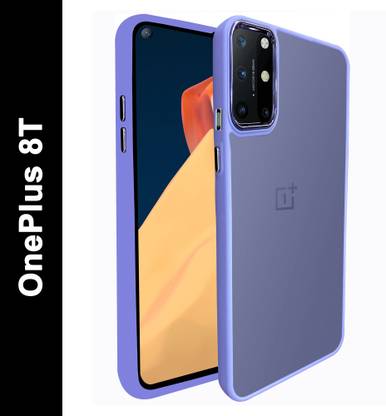 Artistque Back Cover for OnePlus 8T