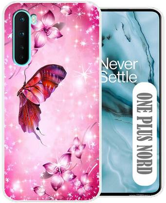 COOLTOP Back Cover for One Plus Nord