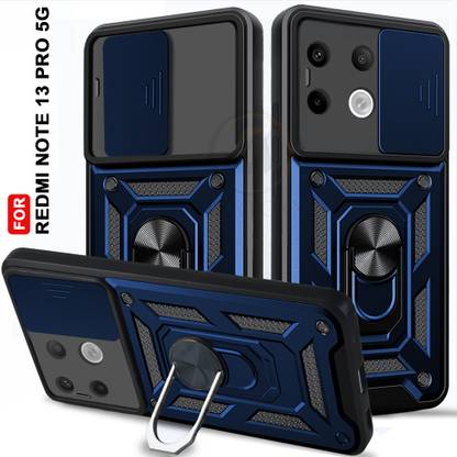 AelVouX Back Cover for Redmi Note 13 Pro 5G