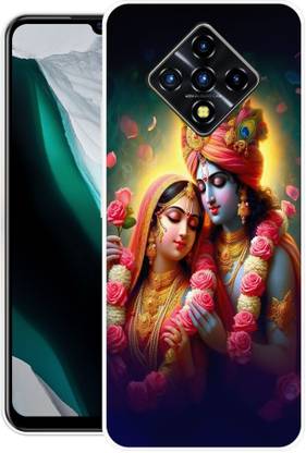SUPER CASE Back Cover for Infinix Zero 8i