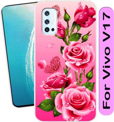 Cooltrend Back Cover for Vivo V17