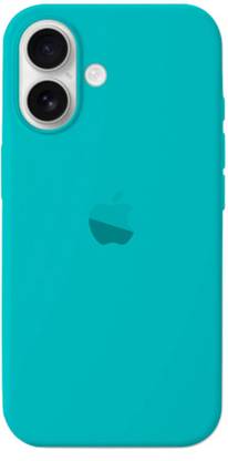 INNOPACE Back Cover for IPHONE 16 PLUS