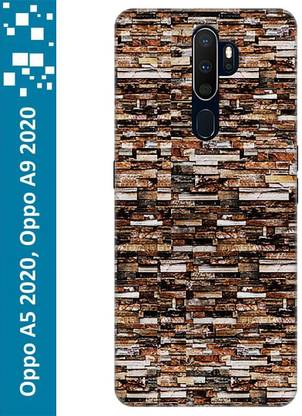 My Swag Back Cover for Oppo A5 2020